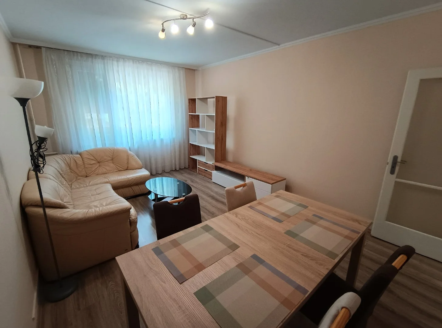 Eladó panel lakás Debrecen Csapó - Kép 6