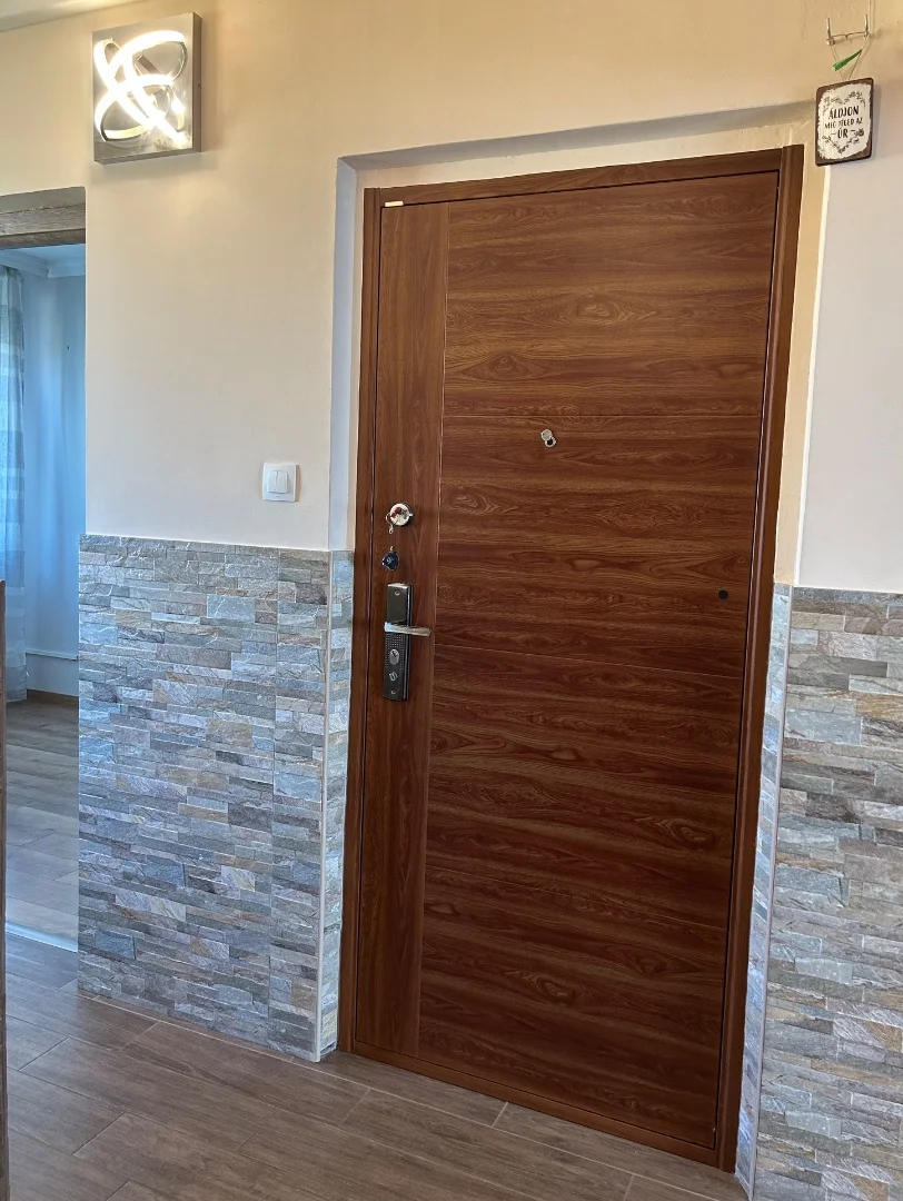 Eladó panel lakás Debrecen Ibolya - Kép 9
