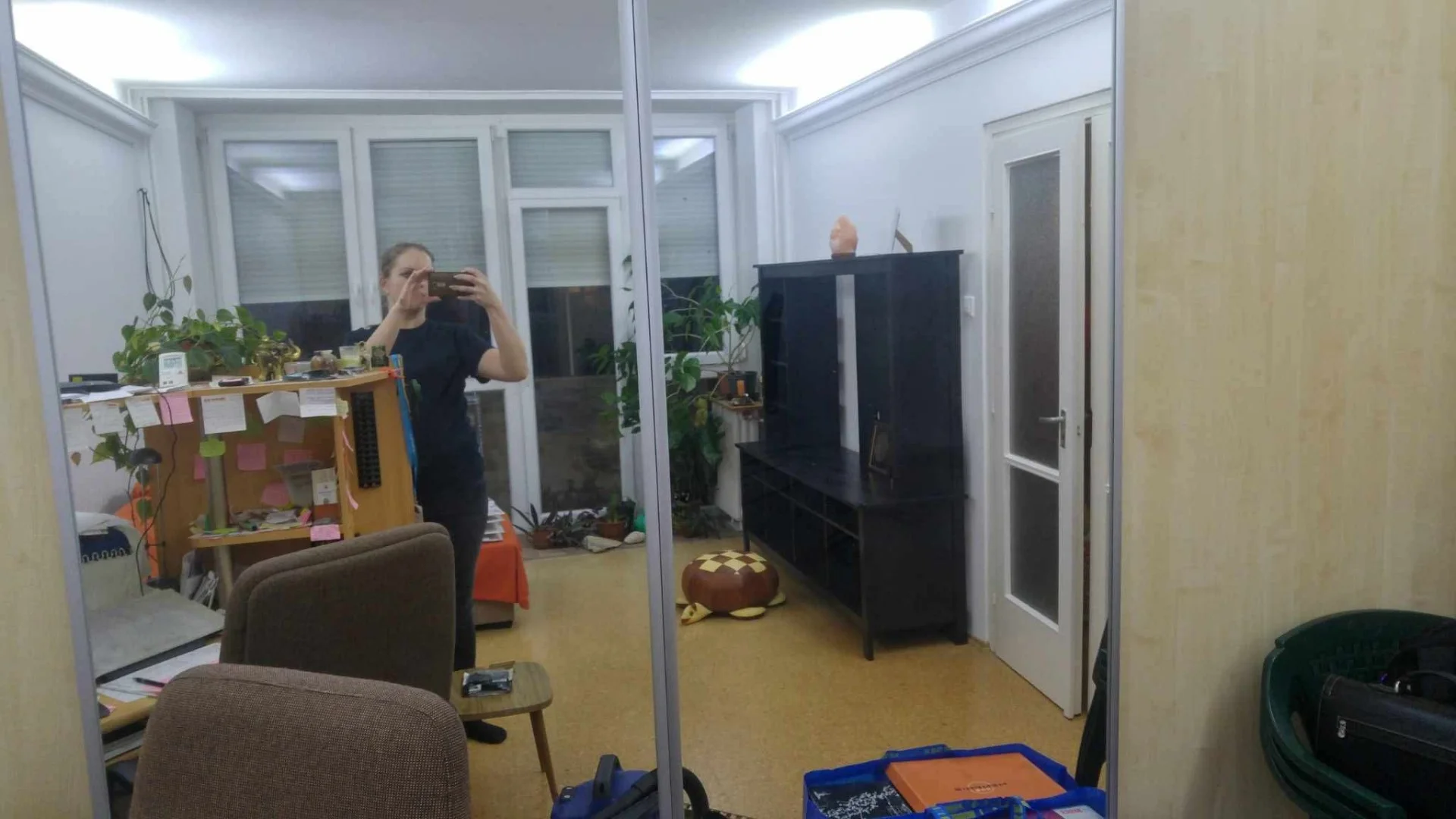 Eladó panel lakás Szolnok Malom - Kép 15