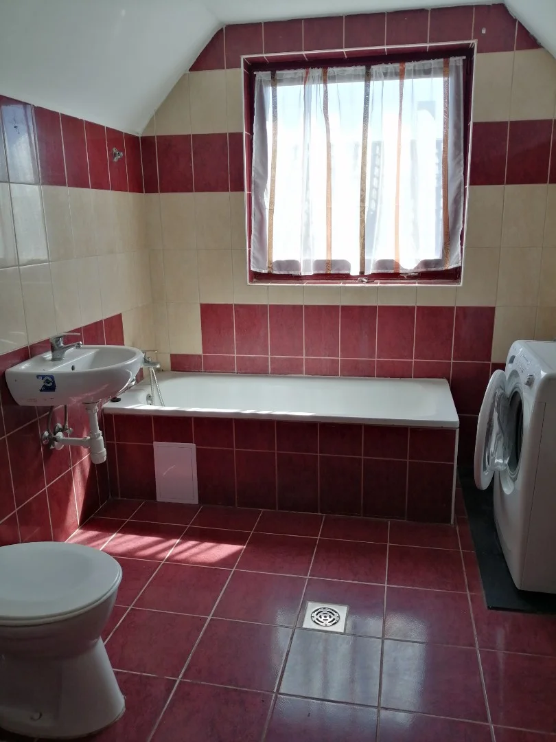 Kiadó családi ház Kiskunmajsa Bihari - Kép 3