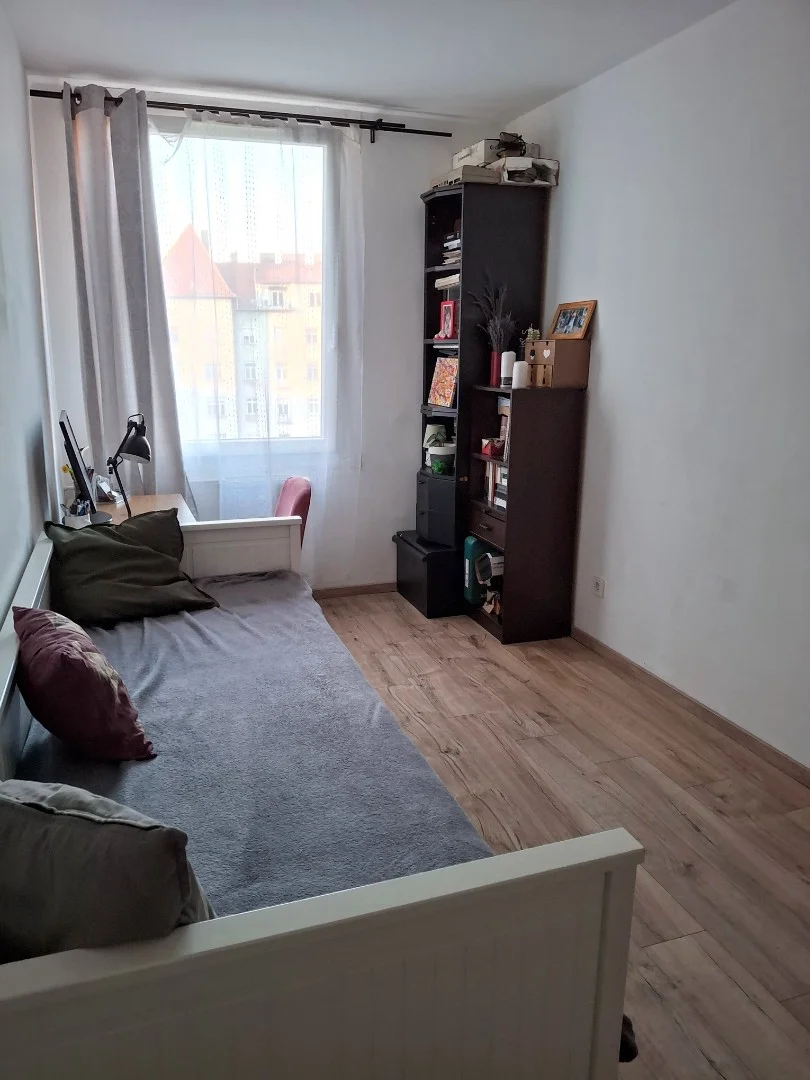 Eladó panel lakás Budapest Losonci tér - Kép 11