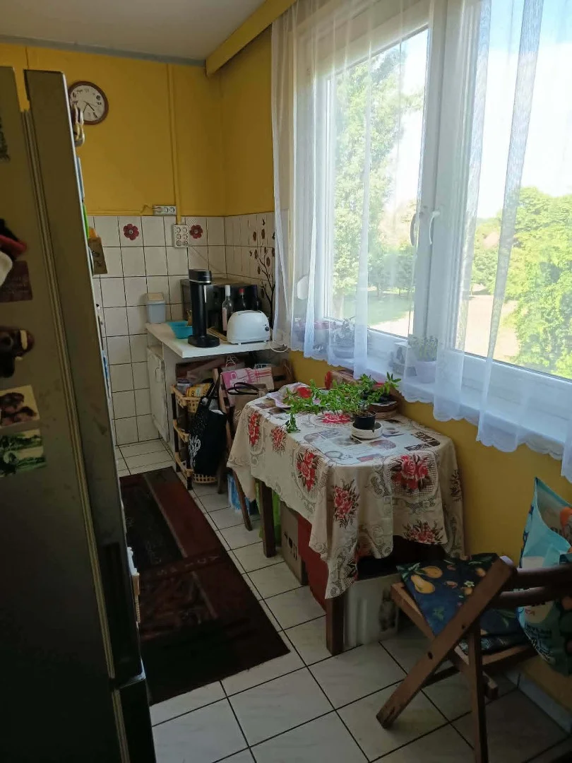 Eladó panel lakás Baja Kölcsey utca - Kép 8