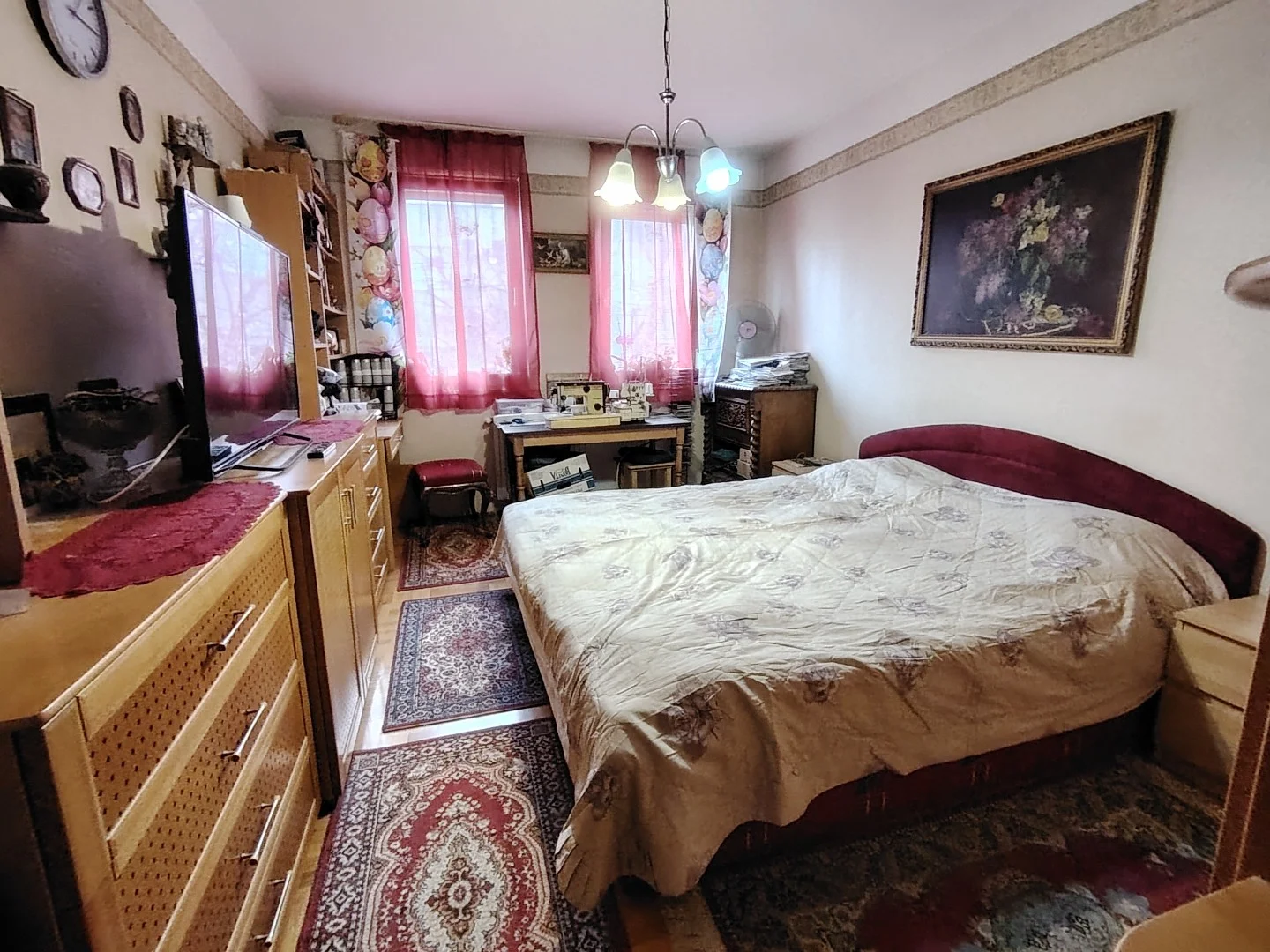 Eladó tégla lakás Budapest 14. ker. Szobránc utca - Kép 9