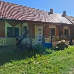 Eladó tégla lakás Lovászpatona Kossuth Lajos  utca