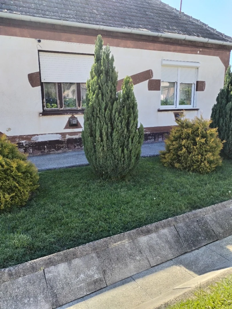 Eladó családi ház Gógánfa - Kép 2