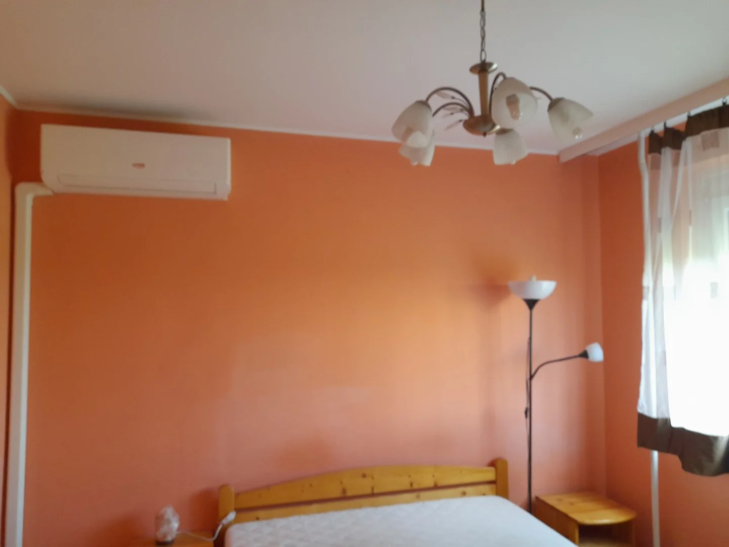 Kiadó panel lakás Százhalombatta Erkel Ferenc krt - Kép 6