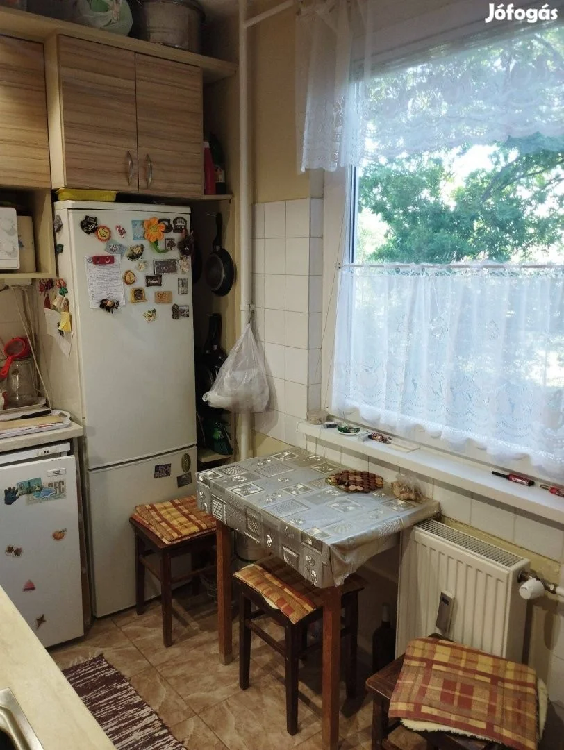 Eladó panel lakás Szeged Hont Ferenc utca - Kép 9