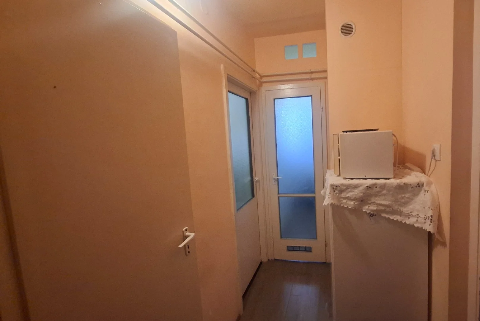 Eladó panel lakás Debrecen Domokos Lajos utca - Kép 6