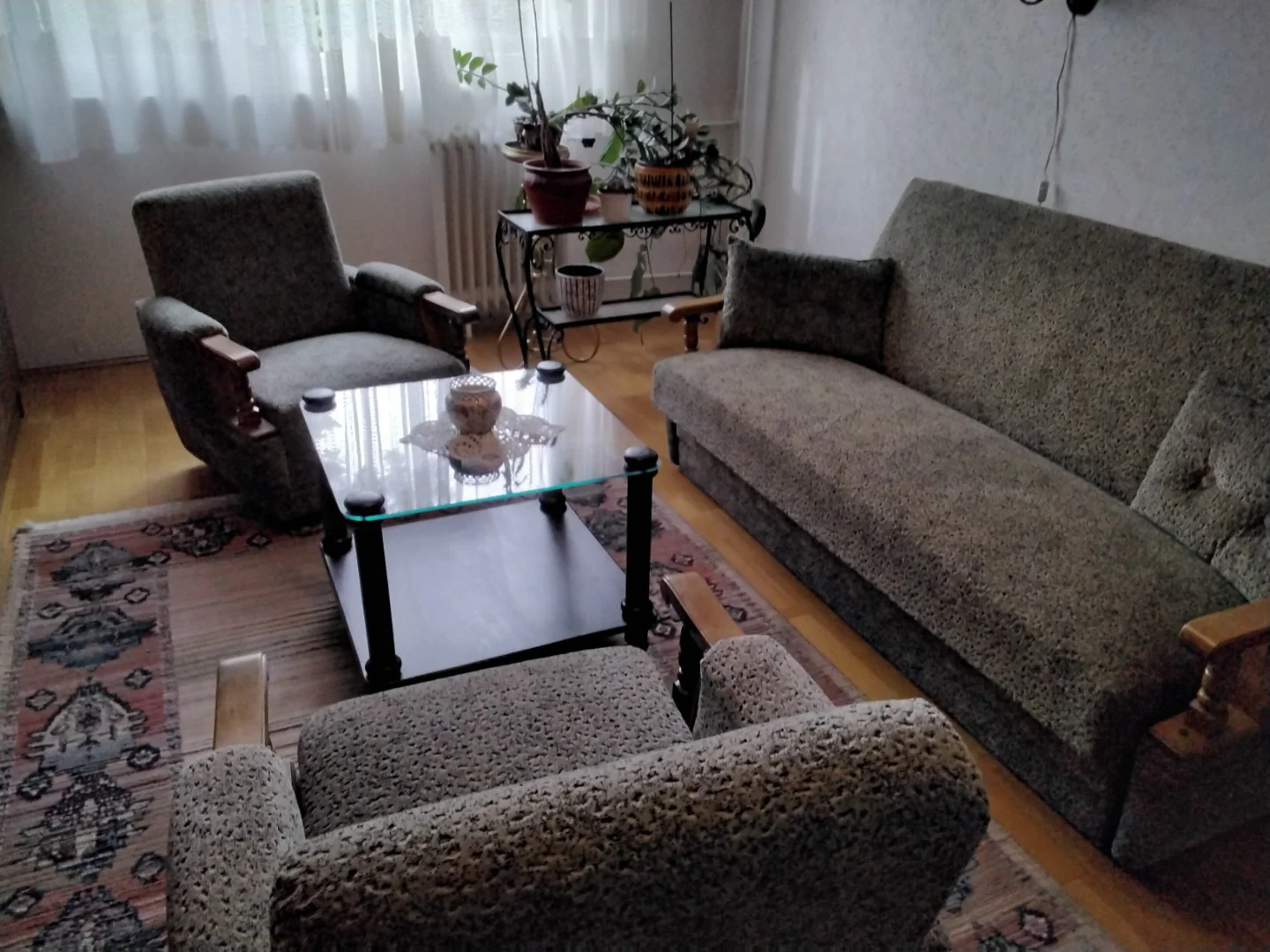 Eladó panel lakás Győr Ifjúság körút - Kép 9