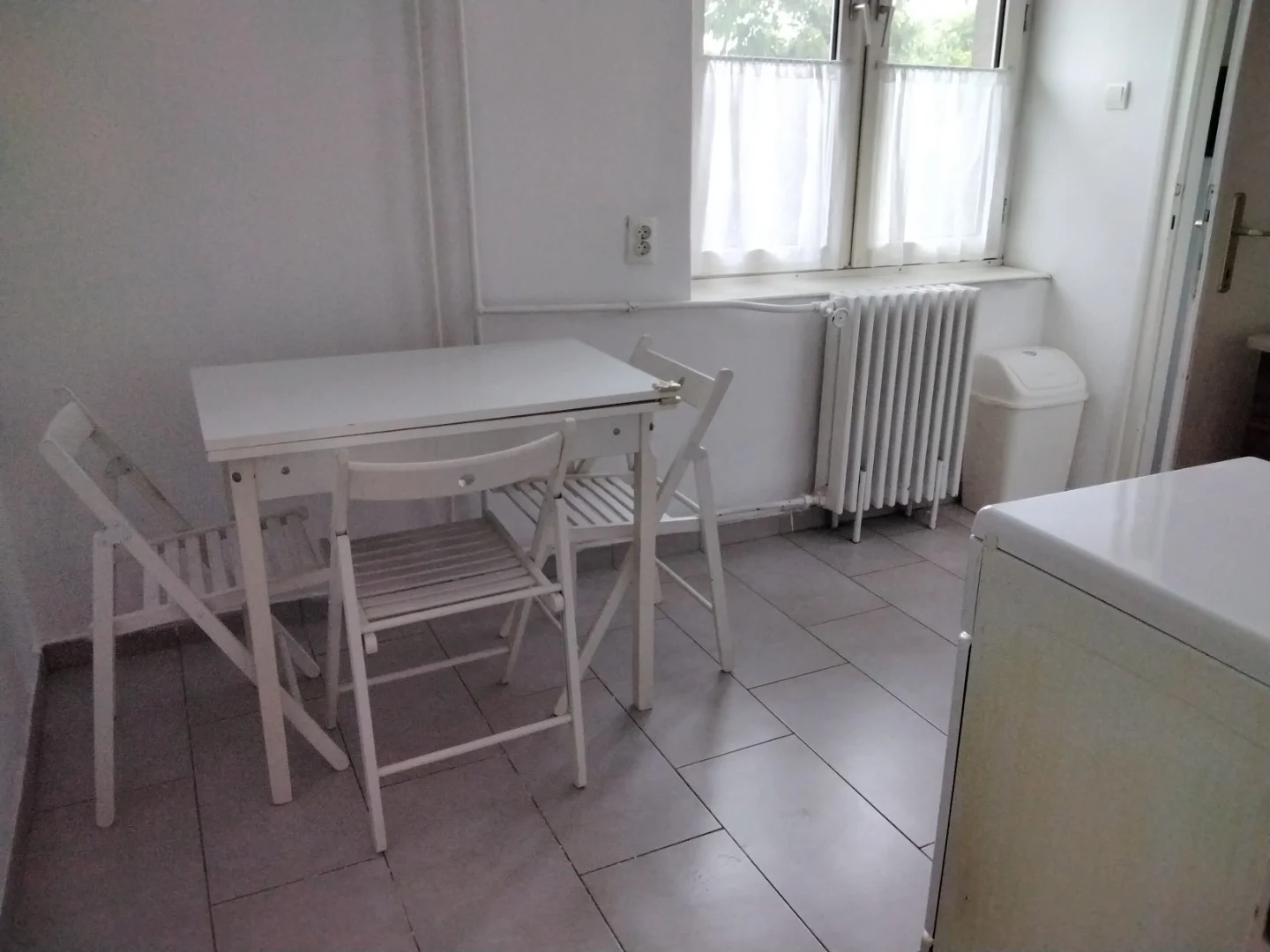 Kiadó tégla lakás Győr Szent István - Kép 9
