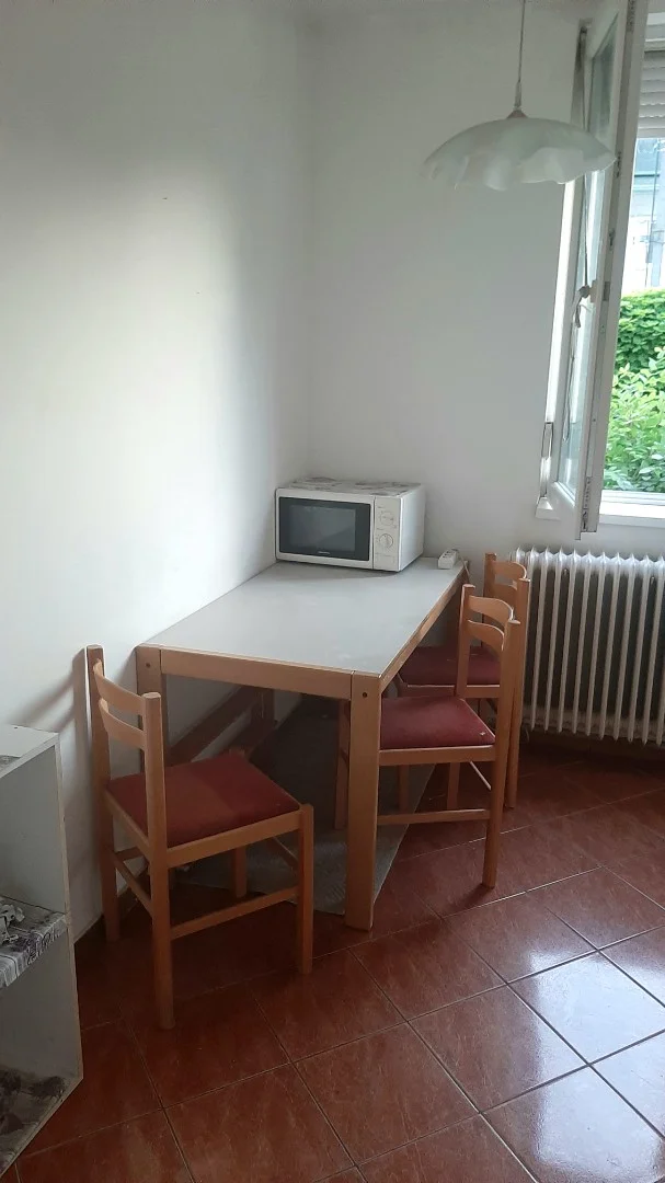 Eladó tégla lakás Győr Zrínyi - Kép 4