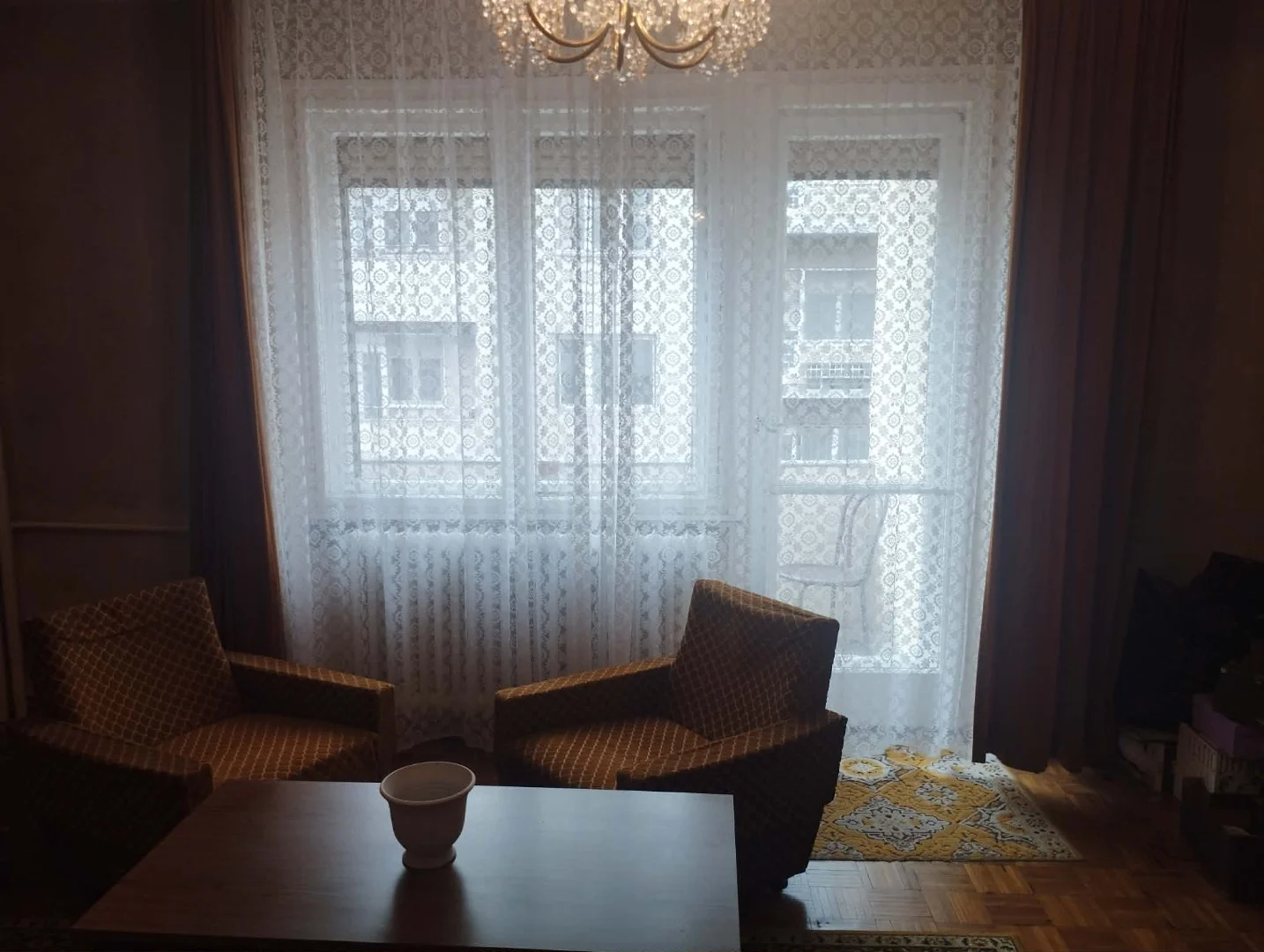 Eladó tégla lakás Budapest 01. ker. Csalogány - Kép 7