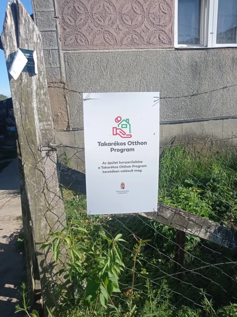 Eladó családi ház Lónya Dózsa György ut - Kép 11