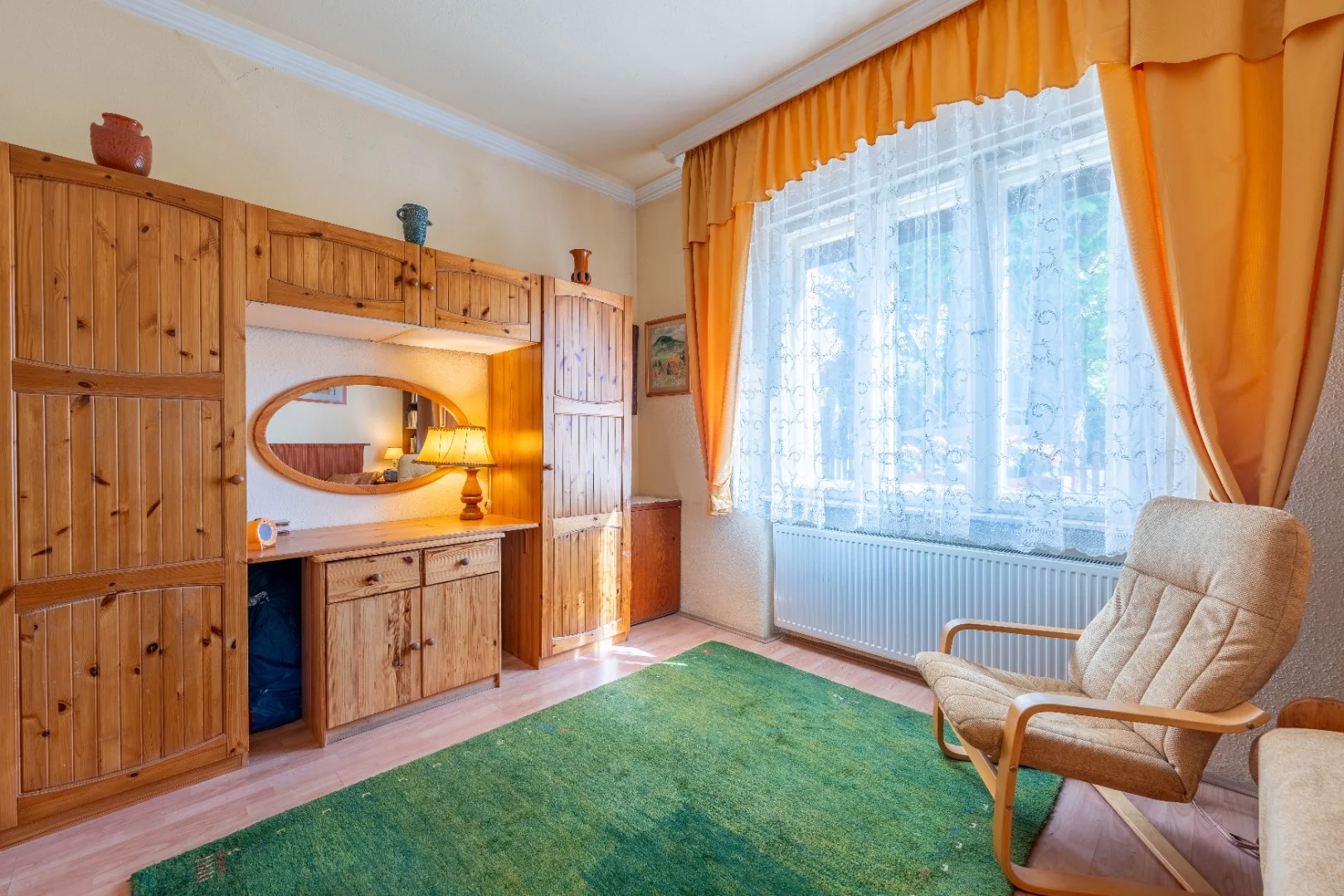 Eladó családi ház Budapest 17. ker. Irsa utca - Kép 10