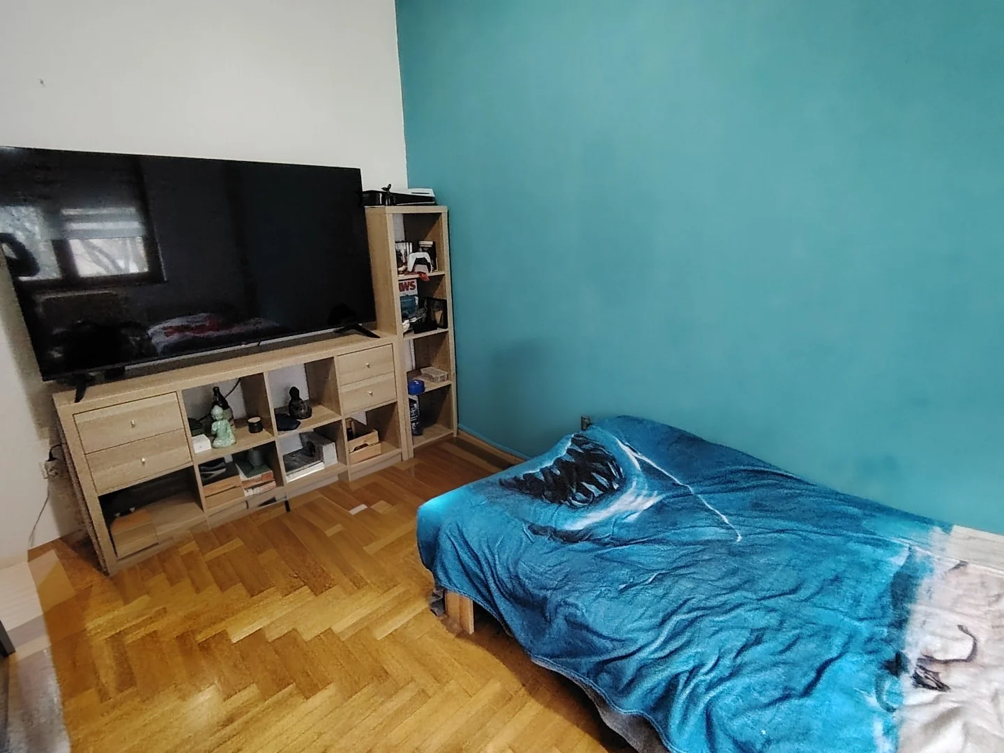 Eladó tégla lakás Budapest 14. ker. Szobránc utca - Kép 14