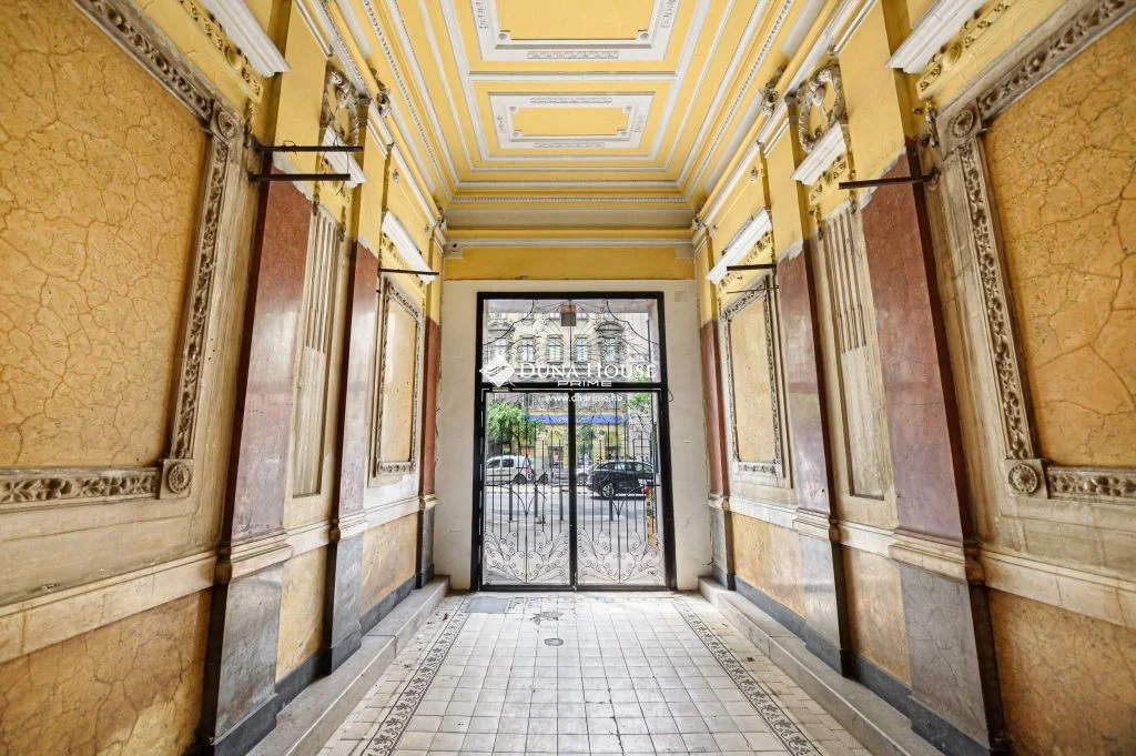 Eladó tégla lakás Budapest 13. ker. Szent István körút - Kép 12