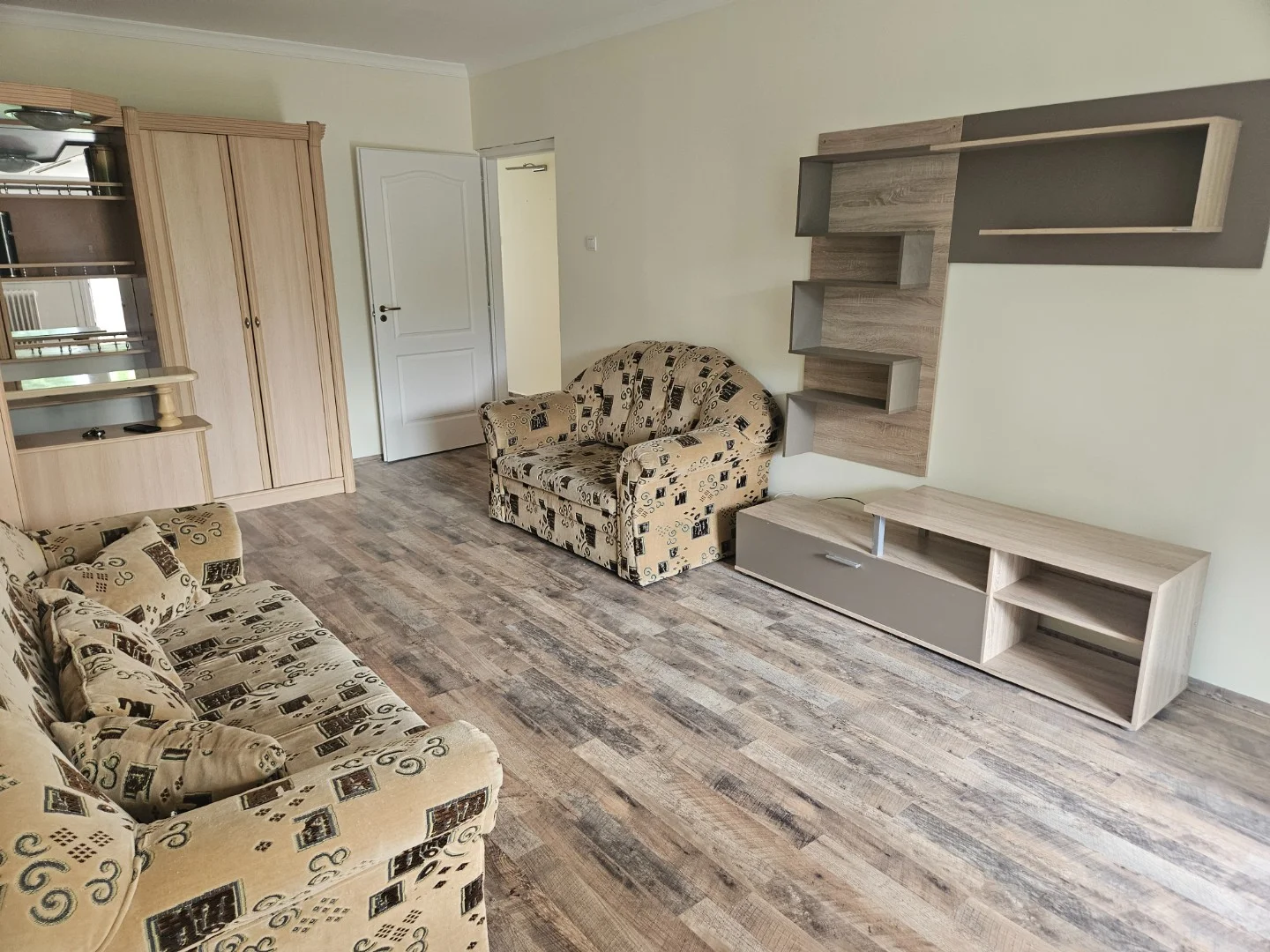Eladó tégla lakás Debrecen Haláp utca