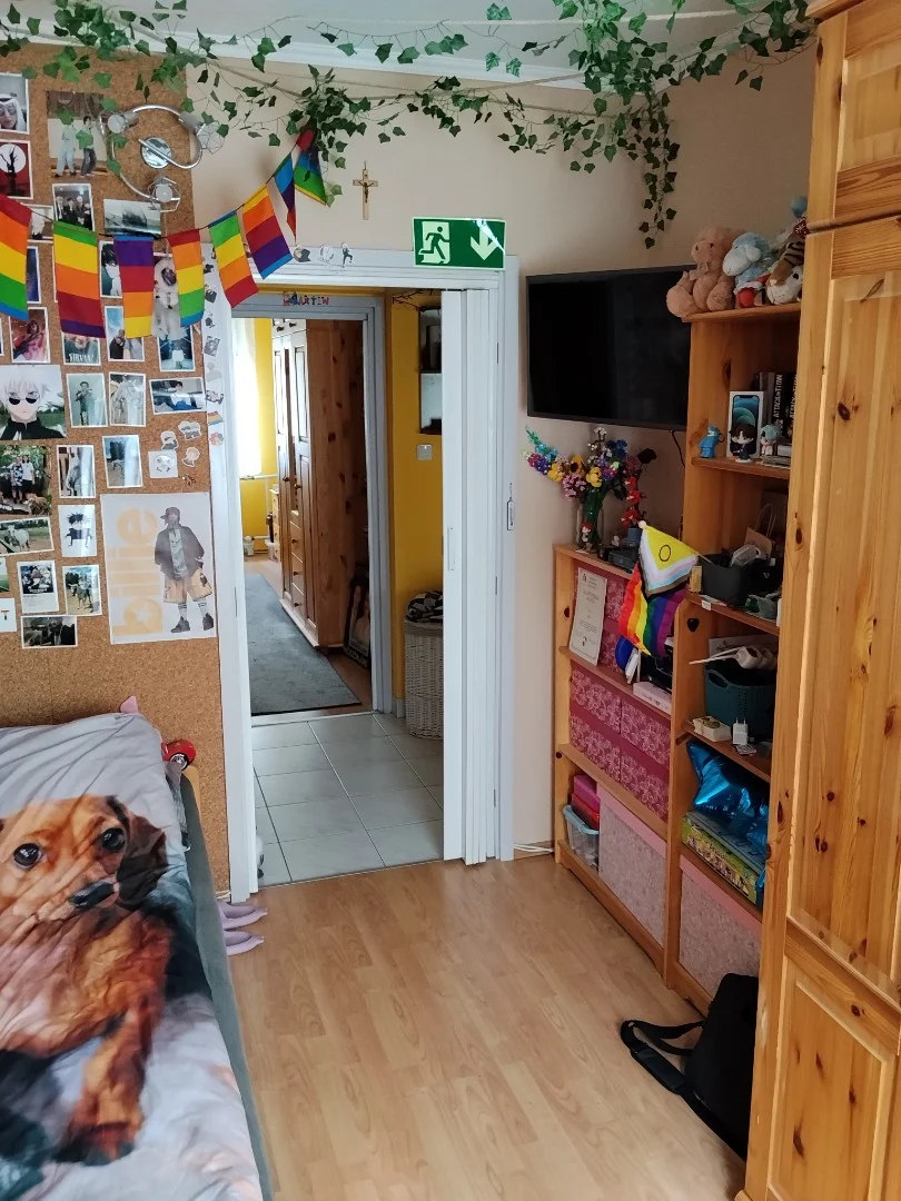 Eladó panel lakás Győr Bán Aladár utca - Kép 9