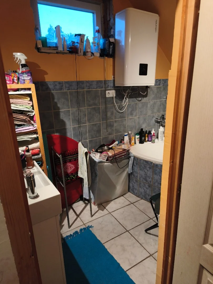 Eladó családi ház Kisapostag - Kép 12