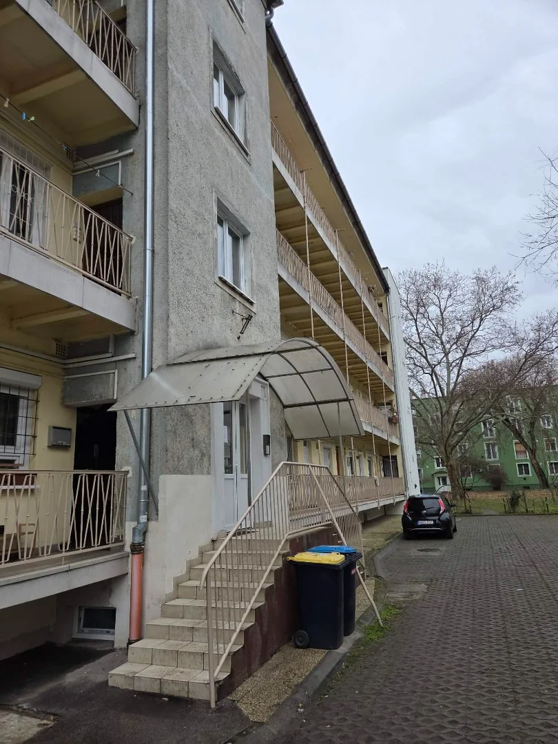 Eladó tégla lakás Budapest 21. ker. Vénusz  utca - Kép 10