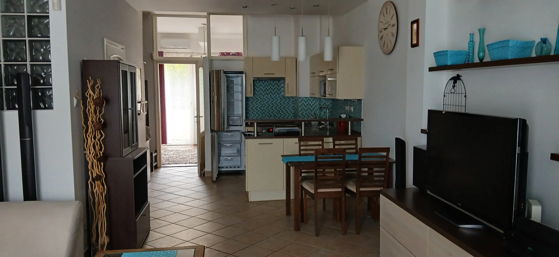 Kiadó tégla lakás Budapest 13. ker. Ronyva utca - Kép 5