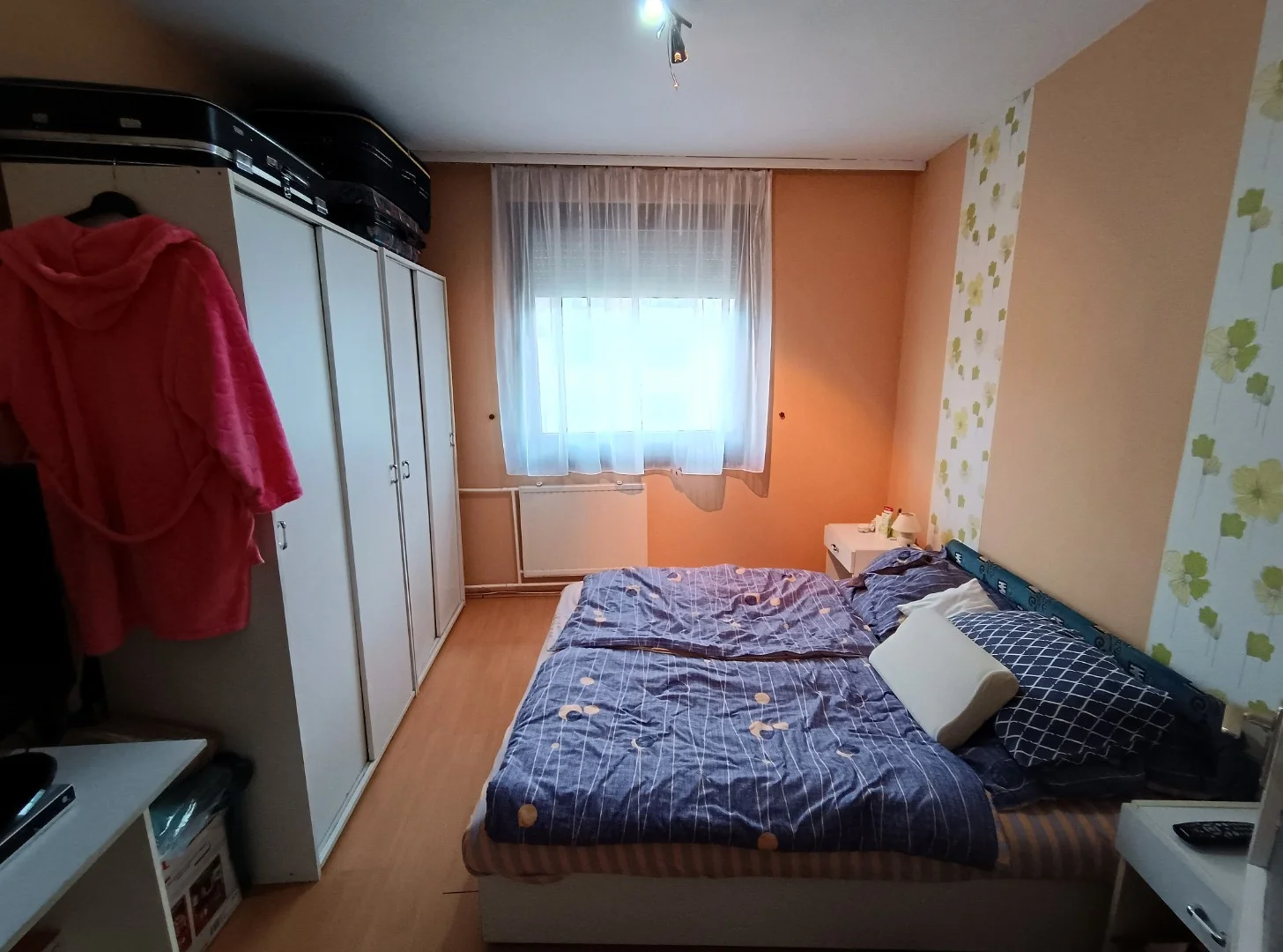 Eladó panel lakás Debrecen Sárvári Pál utca - Kép 10