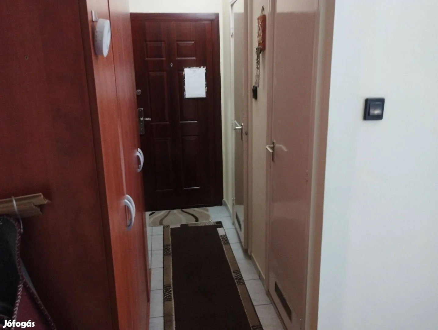 Eladó panel lakás Szeged Puskás utca - Kép 3