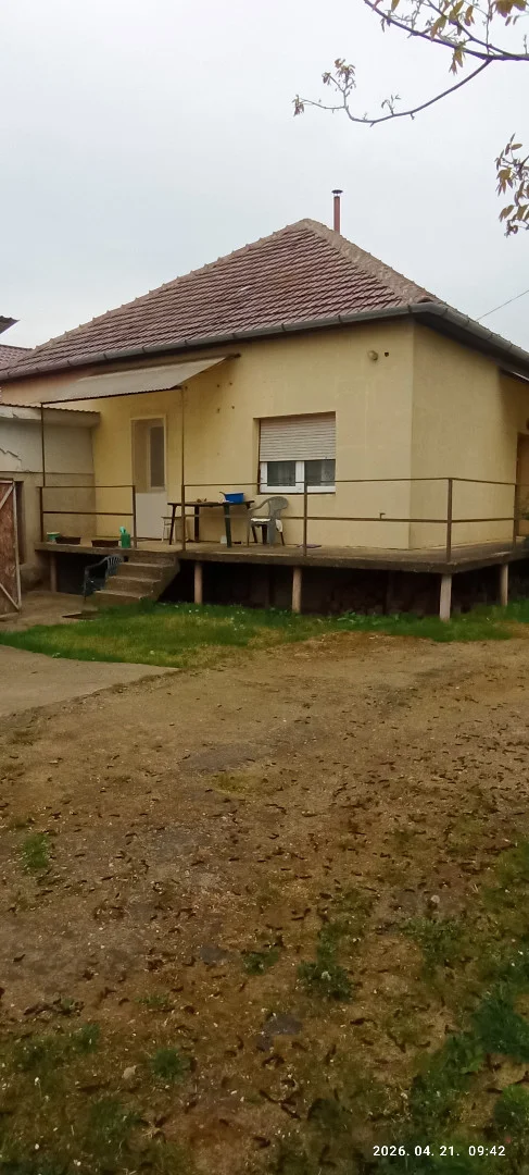Eladó családi ház Rakamaz Bocskai út - Kép 14