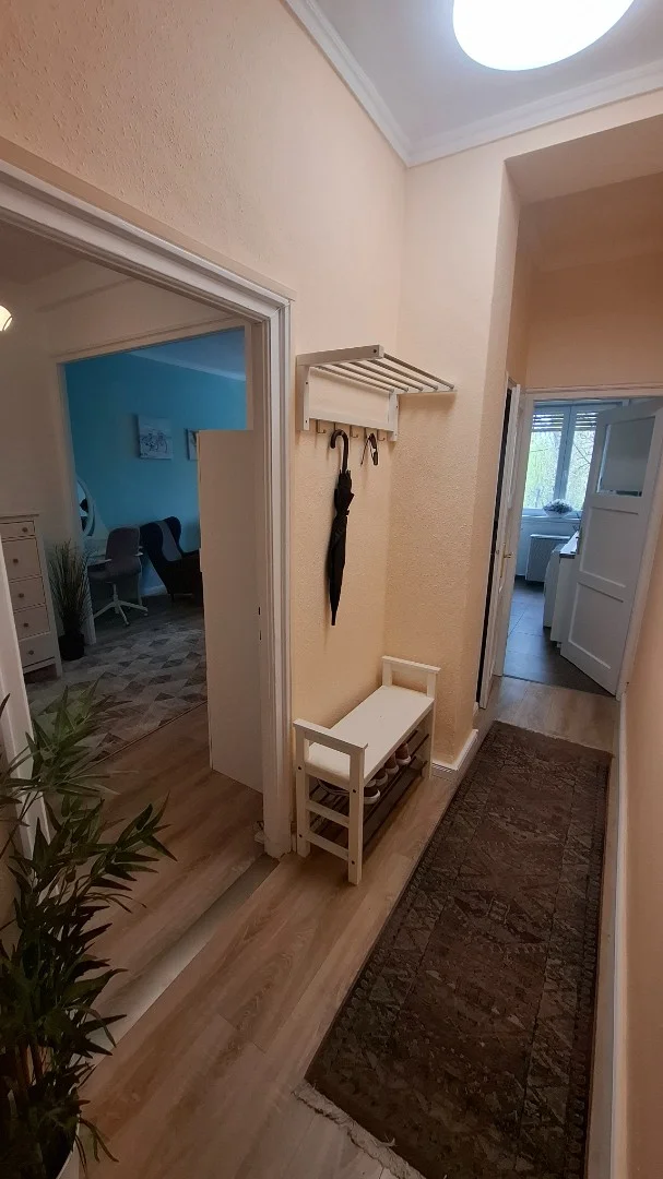Kiadó tégla lakás Budapest 13. ker. Szegedi út - Kép 2