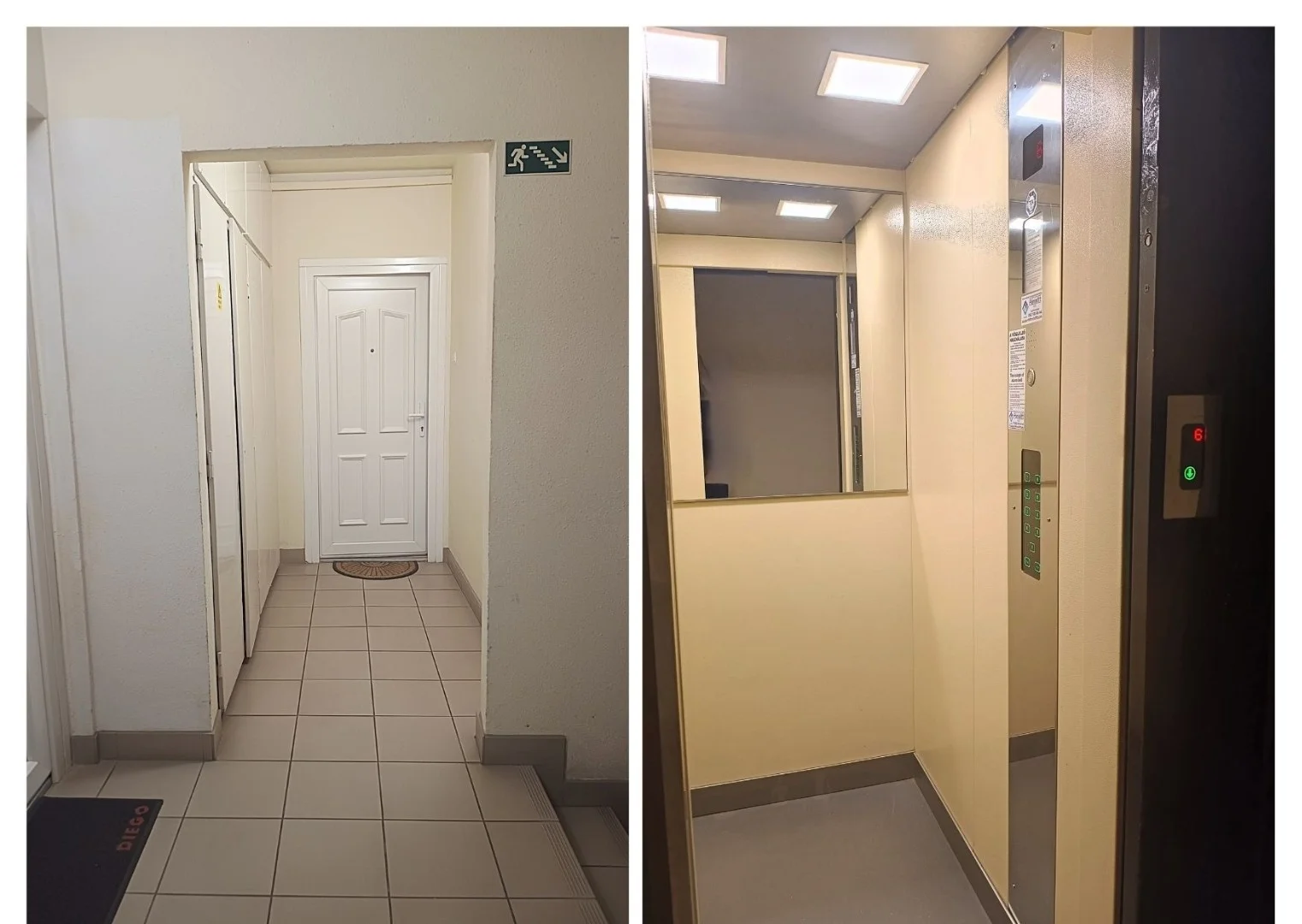 Eladó panel lakás Debrecen Hunyadi utca - Kép 14