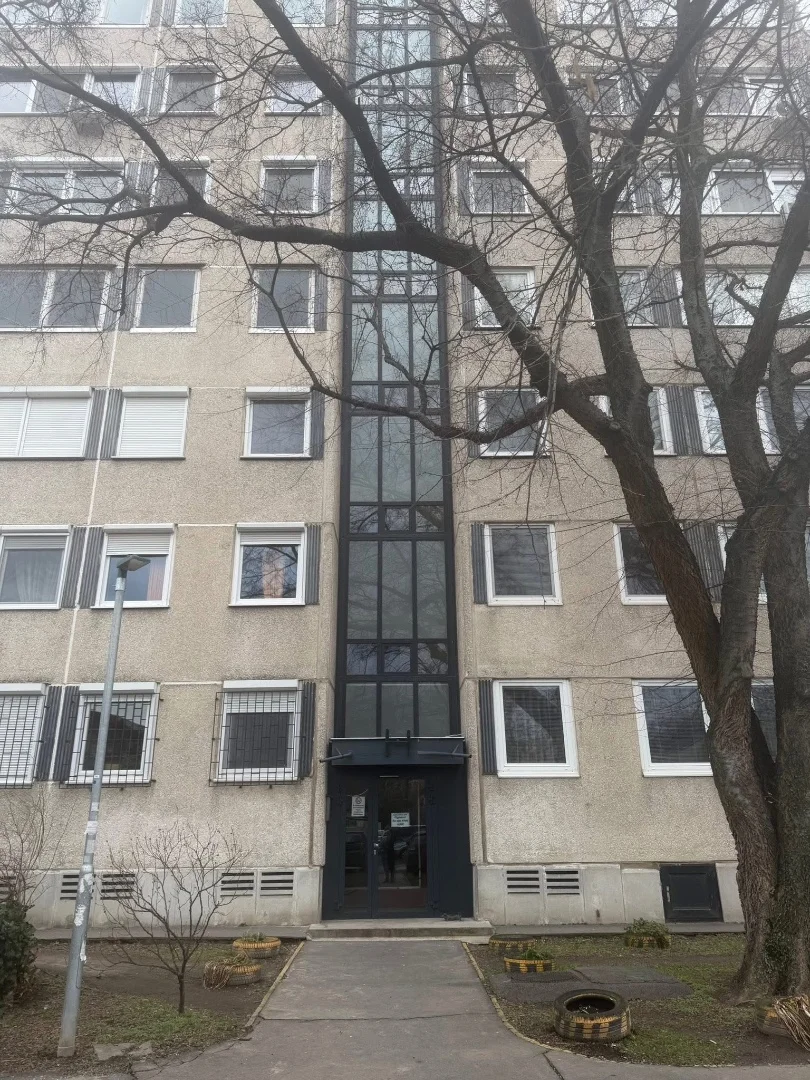Eladó panel lakás Budapest 14. ker. Nagy Lajos király útja - Kép 10