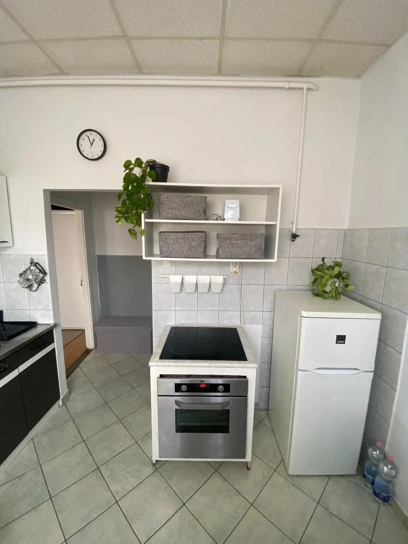 Eladó tégla lakás Budapest 10. ker. Jegenye - Kép 8