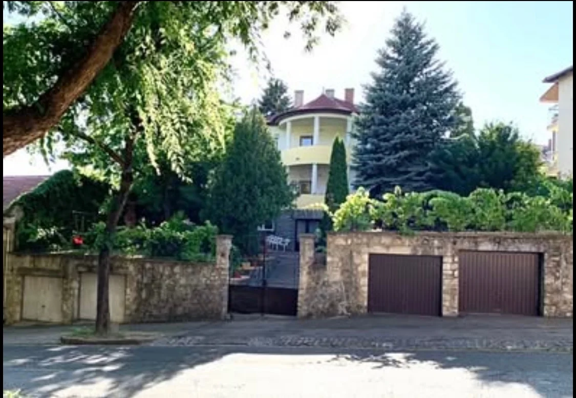 Eladó családi ház Pécs Hunyadi János utca - Kép 5