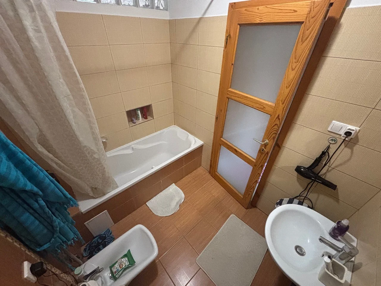 Kiadó tégla lakás Pécs Garay - Kép 13