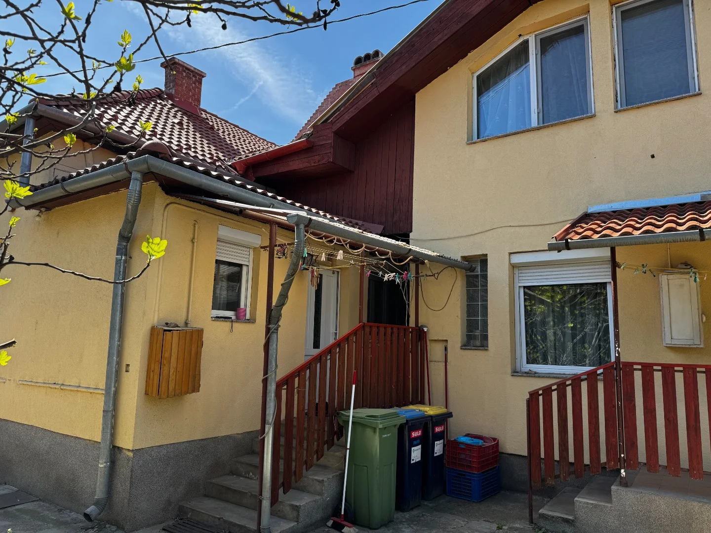 Eladó családi ház Budapest 15. ker. Telek utca - Kép 18