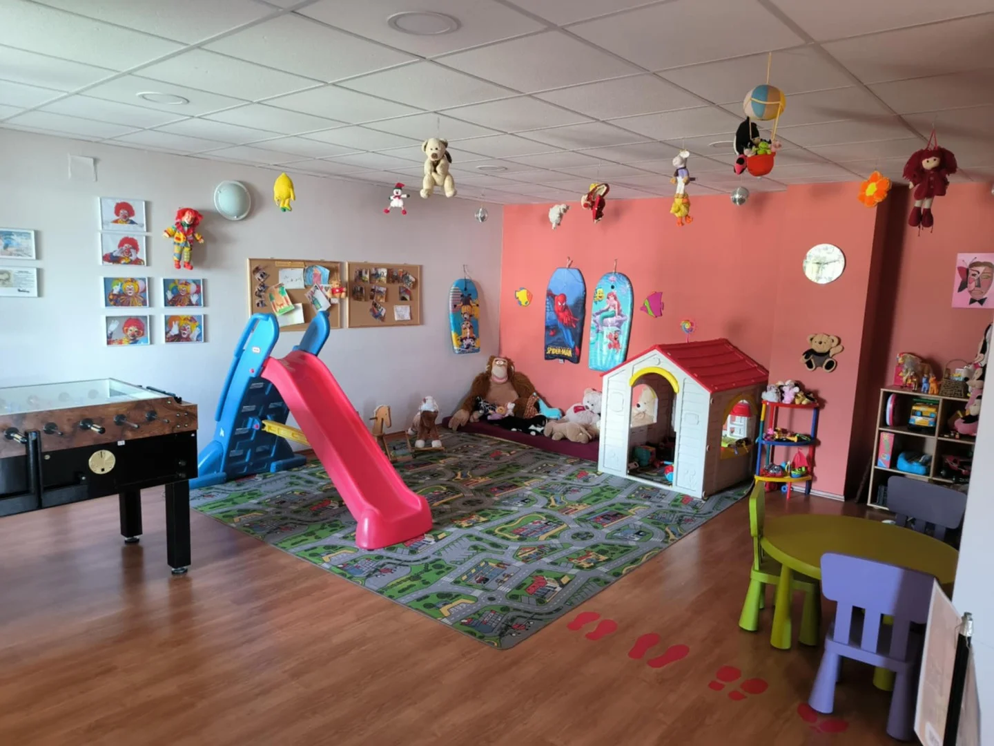 Eladó üdülőházas nyaraló / apartman nyaraló / üdülő Siófok Szent László u. - Kép 4
