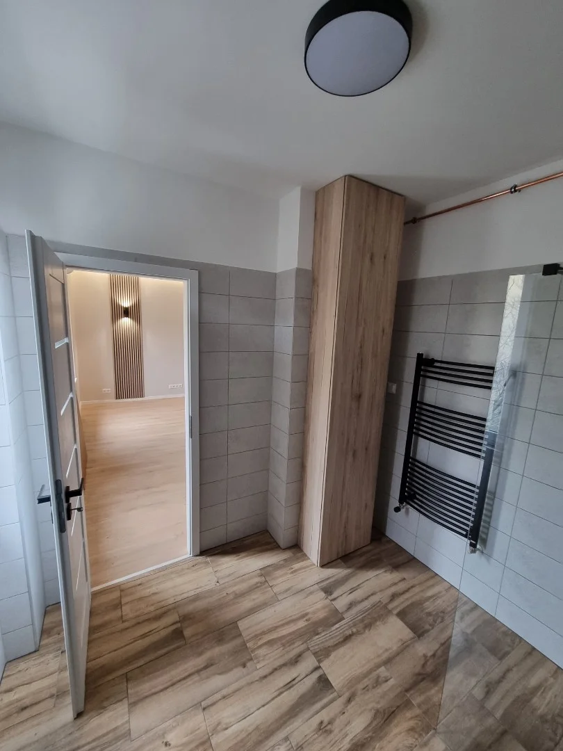 Eladó tégla lakás Székesfehérvár Horvát I. U - Kép 2