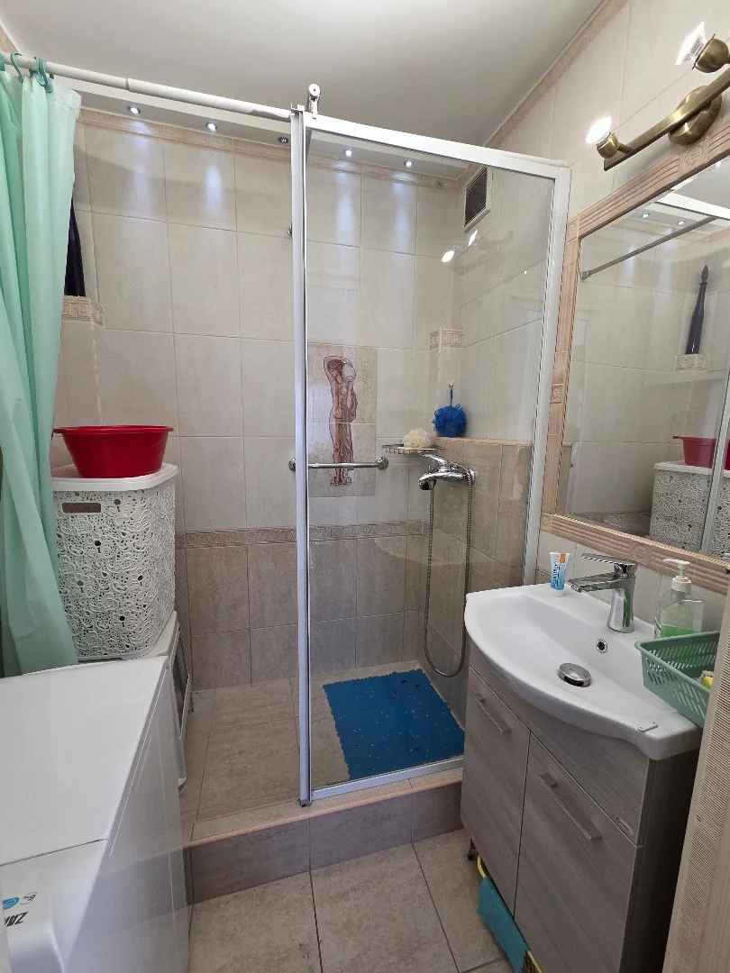 Eladó panel lakás Budapest 20. ker. Baross utca - Kép 3