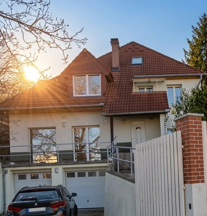 Eladó családi ház Zalaegerszeg Bokréta út