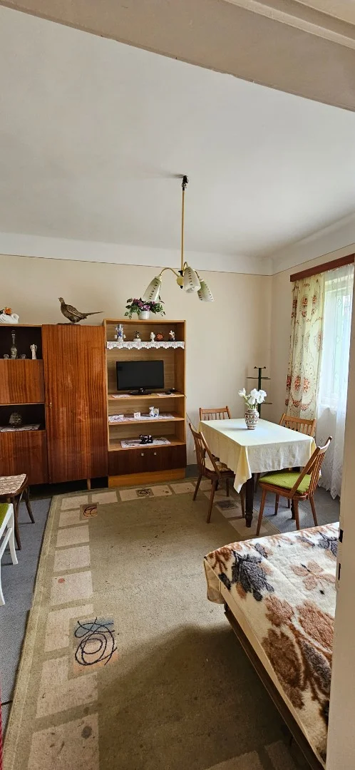 Eladó családi ház Hajdúnánás Hunyadi - Kép 8