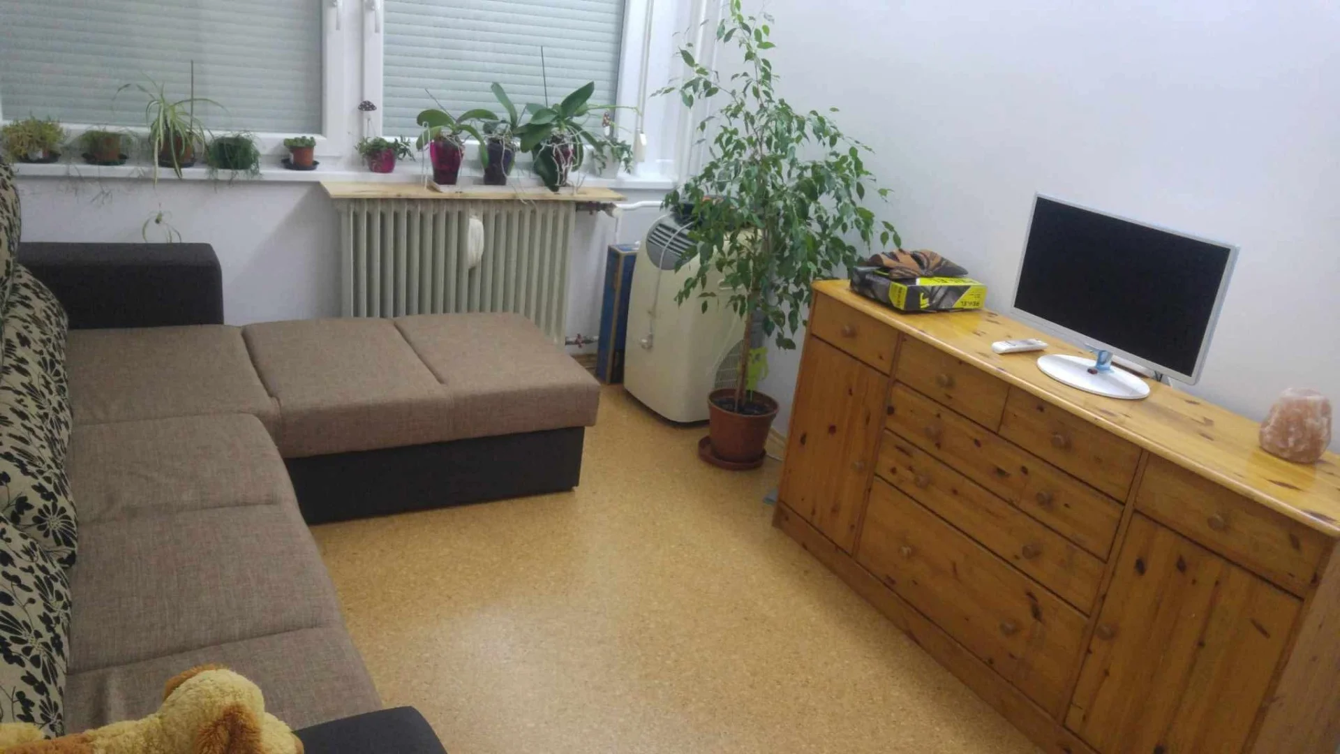 Eladó panel lakás Szolnok Malom - Kép 19