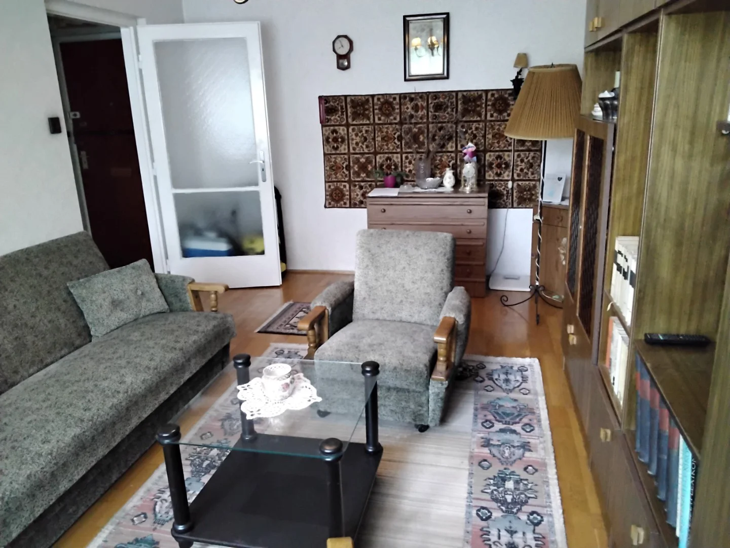 Eladó panel lakás Győr Ifjúság körút - Kép 8