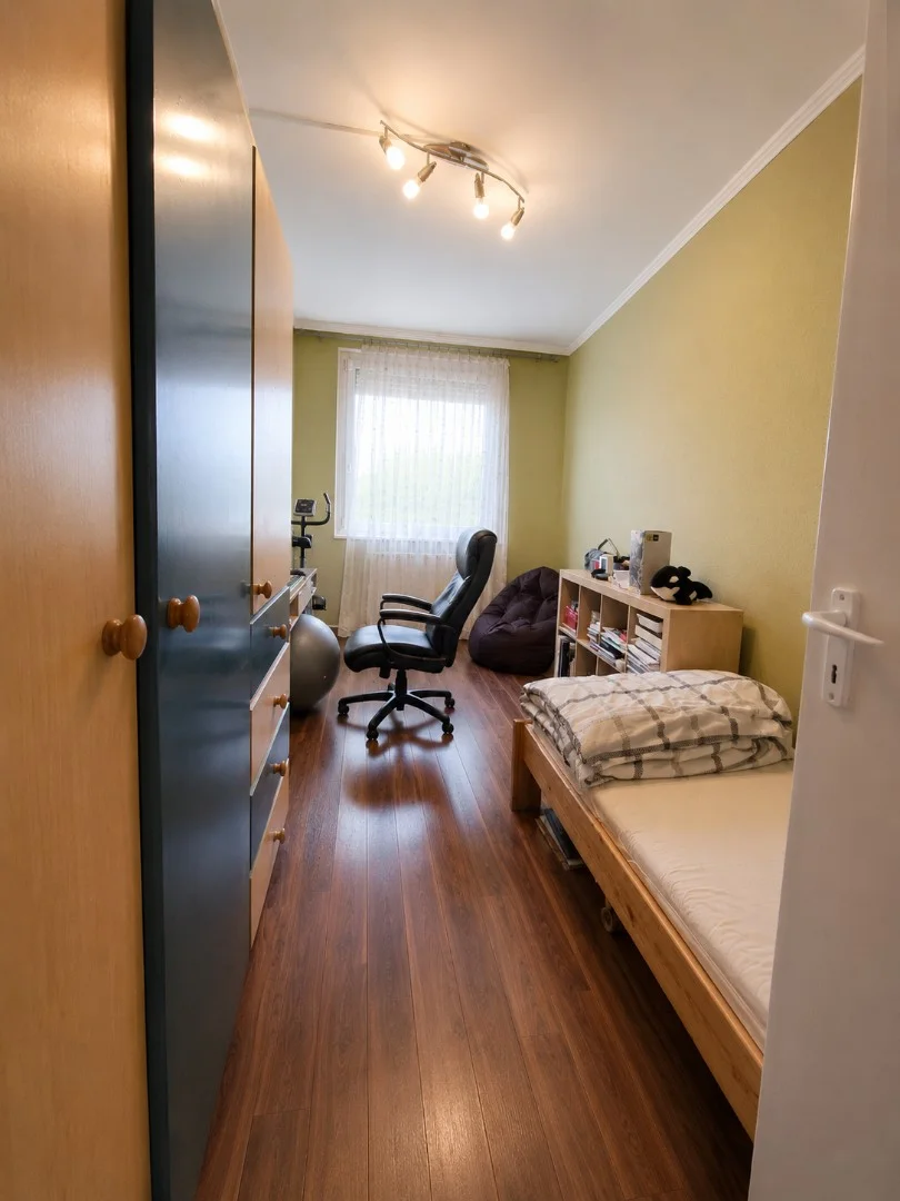 Eladó panel lakás Tatabánya Sárberki Ltp - Kép 5