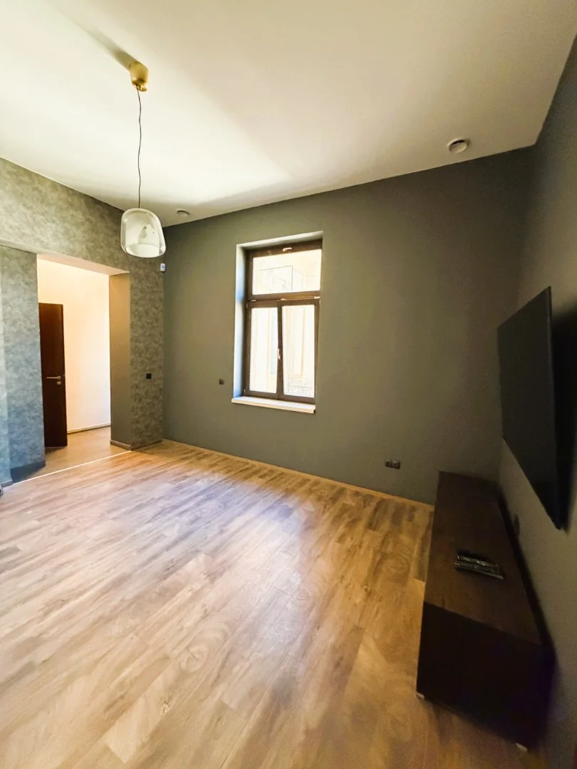 Eladó tégla lakás Budapest 13. ker. Szent István körút - Kép 11