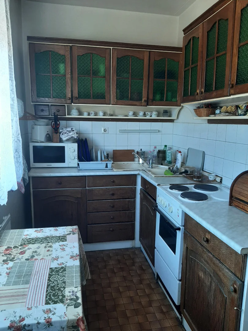 Eladó panel lakás Debrecen Derék utca - Kép 8