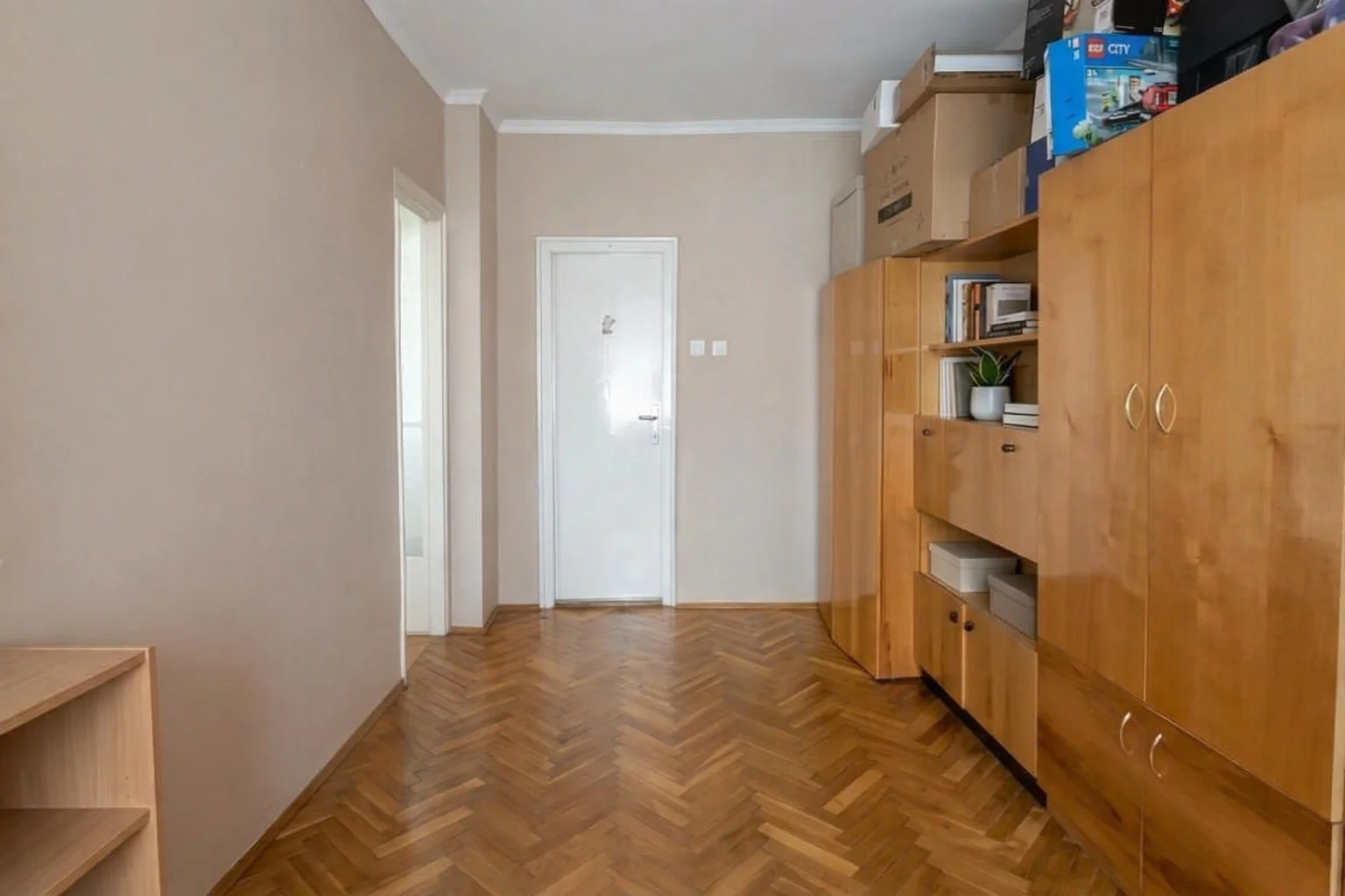 Eladó tégla lakás Gyöngyös Verseny utca - Kép 7