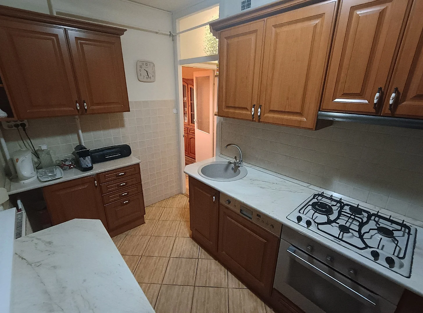 Eladó panel lakás Debrecen Hunyadi utca - Kép 3