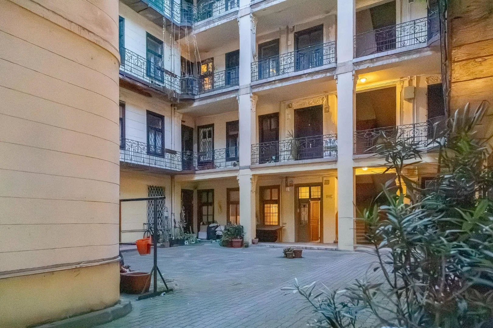 Eladó tégla lakás Budapest 12. ker. Márvány u. - Kép 4