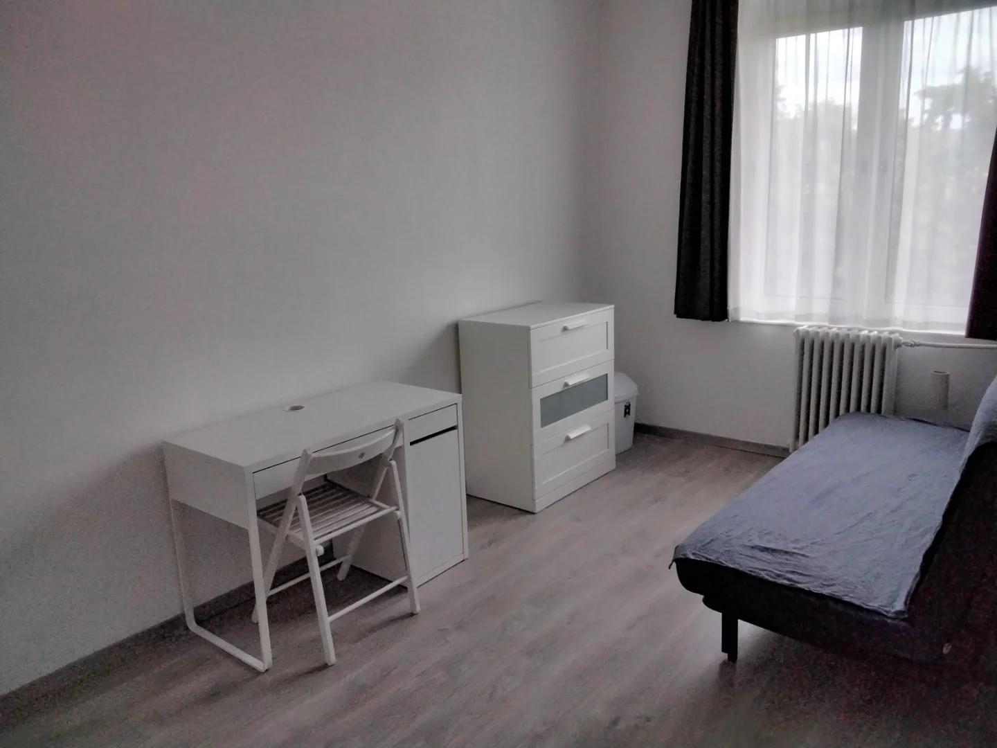 Kiadó tégla lakás Győr Szent István - Kép 4