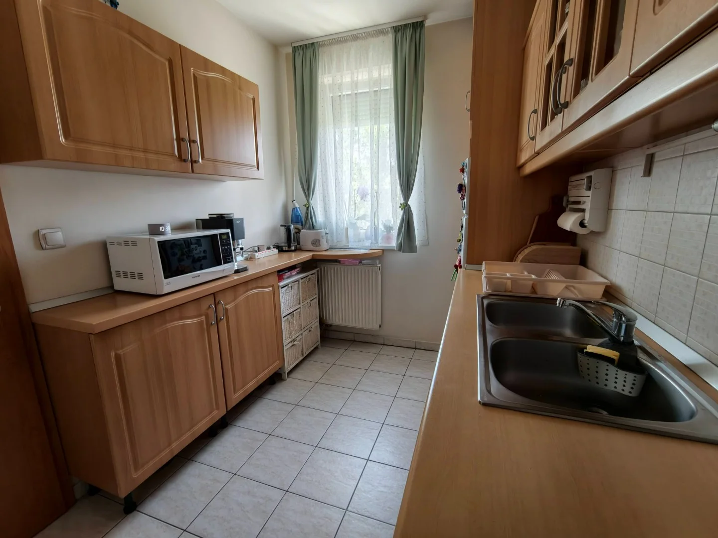 Eladó tégla lakás Budapest 14. ker. Vezér utca - Kép 13